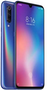 Телефон Xiaomi Mi 9 - замена стекла в Набережных Челнах