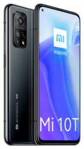 Телефон Xiaomi Mi 10T 6/128GB - замена стекла камеры в Набережных Челнах