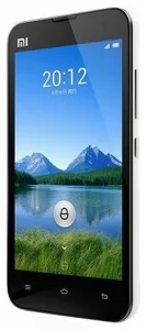 Телефон Xiaomi Mi 2 16GB - замена экрана в Набережных Челнах