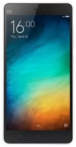 Телефон Xiaomi Mi 4i 16GB - замена разъема в Набережных Челнах