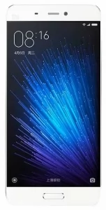 Телефон Xiaomi Mi 5 128GB - замена динамика в Набережных Челнах