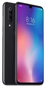 Телефон Xiaomi Mi 9 8/128GB - замена стекла в Набережных Челнах