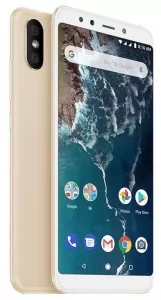 Телефон Xiaomi Mi A2 4/32GB - замена экрана в Набережных Челнах