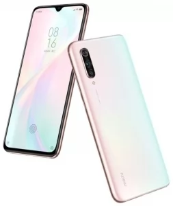 Телефон Xiaomi mi CC9 6/128GB - замена стекла в Набережных Челнах