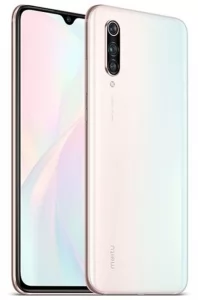 Телефон Xiaomi Mi CC9 Meitu Custom Edition 8/256GB - замена стекла в Набережных Челнах