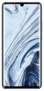 Телефон Xiaomi Mi CC9 Pro 8/256GB - замена динамика в Набережных Челнах