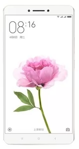 Телефон Xiaomi Mi Max 128GB - замена микрофона в Набережных Челнах