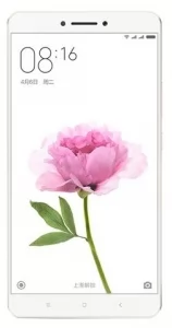 Телефон Xiaomi Mi Max 64GB - замена стекла камеры в Набережных Челнах