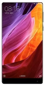 Телефон Xiaomi Mi Mix 128GB - замена экрана в Набережных Челнах