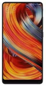 Телефон Xiaomi Mi Mix 2 6/128GB - замена динамика в Набережных Челнах