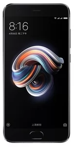 Телефон Xiaomi Mi Note 3 6/128Gb - замена разъема в Набережных Челнах