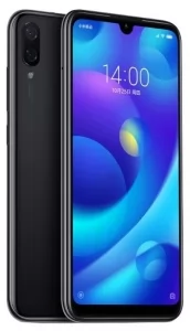 Телефон Xiaomi Mi Play 6/128GB - замена стекла в Набережных Челнах