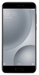 Телефон Xiaomi Mi5C - замена стекла в Набережных Челнах