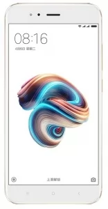 Телефон Xiaomi Mi5X 32GB - замена разъема в Набережных Челнах
