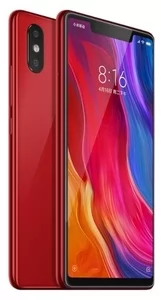 Телефон Xiaomi Mi8 SE 4/64GB - замена динамика в Набережных Челнах