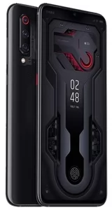 Телефон Xiaomi Mi9 12/256GB - замена микрофона в Набережных Челнах
