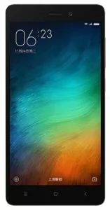Телефон Xiaomi Redmi 3S Plus - замена разъема в Набережных Челнах