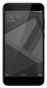 Телефон Xiaomi Redmi 4X 16GB - замена тачскрина в Набережных Челнах