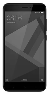 Телефон Xiaomi Redmi 4X 32GB - замена микрофона в Набережных Челнах