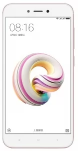 Телефон Xiaomi Redmi 5A 32GB - замена стекла в Набережных Челнах