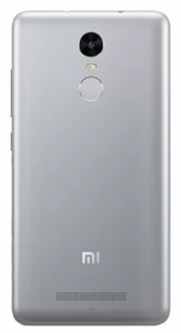 Телефон Xiaomi Redmi Note 3 Pro 16GB - ремонт камеры в Набережных Челнах