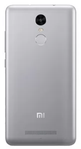 Телефон Xiaomi Redmi Note 3 Pro 32GB - ремонт камеры в Набережных Челнах