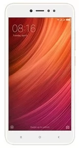Телефон Xiaomi Redmi Note 5A Prime 3/32GB - замена разъема в Набережных Челнах