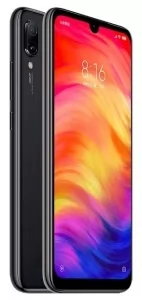 Телефон Xiaomi Redmi Note 7 4/128GB - замена стекла в Набережных Челнах