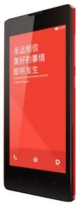 Телефон Xiaomi Redmi - замена стекла в Набережных Челнах